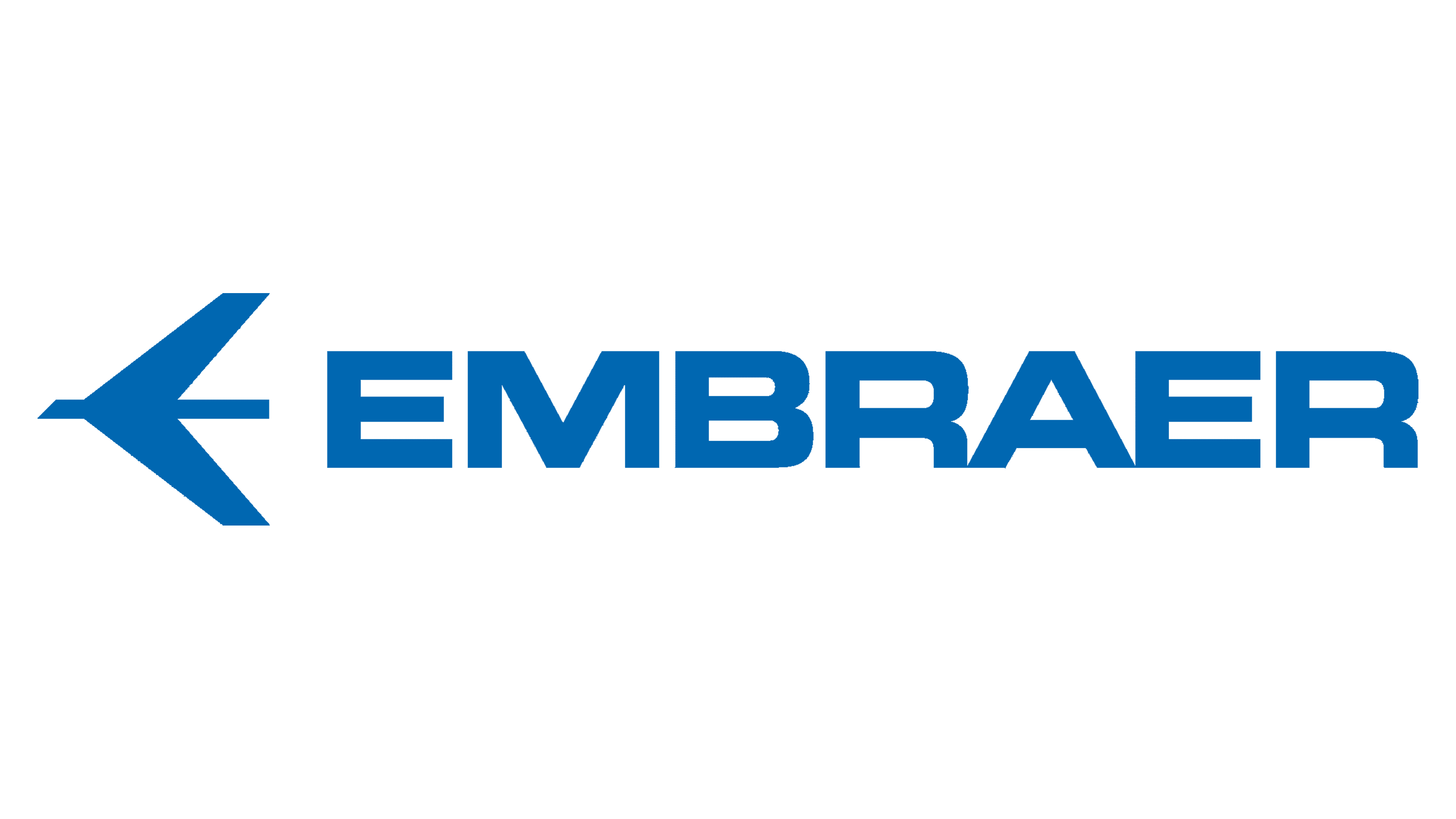 Embraer-Logo