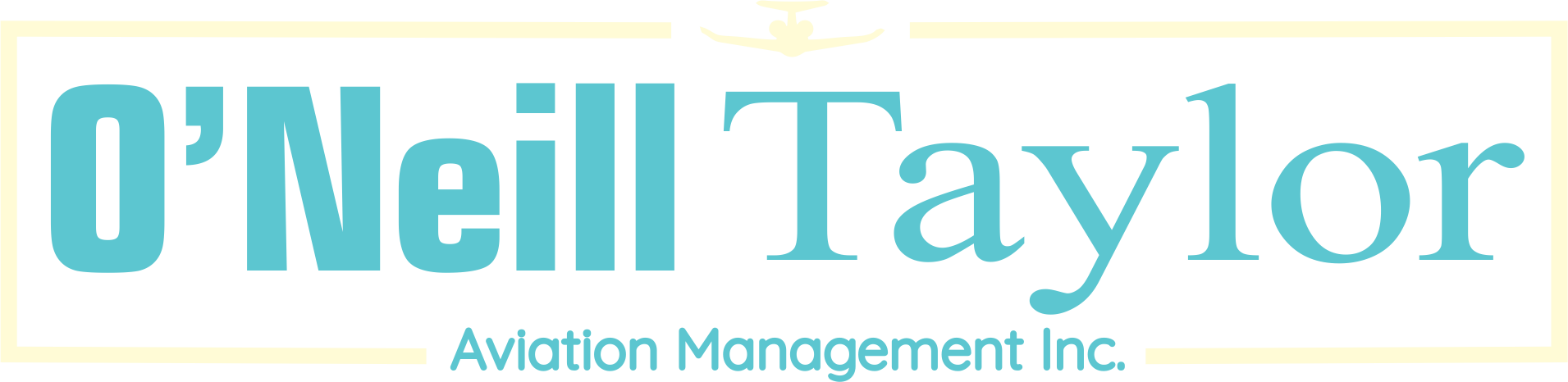 O'Neil Taylor Aviation Mangement Inc.