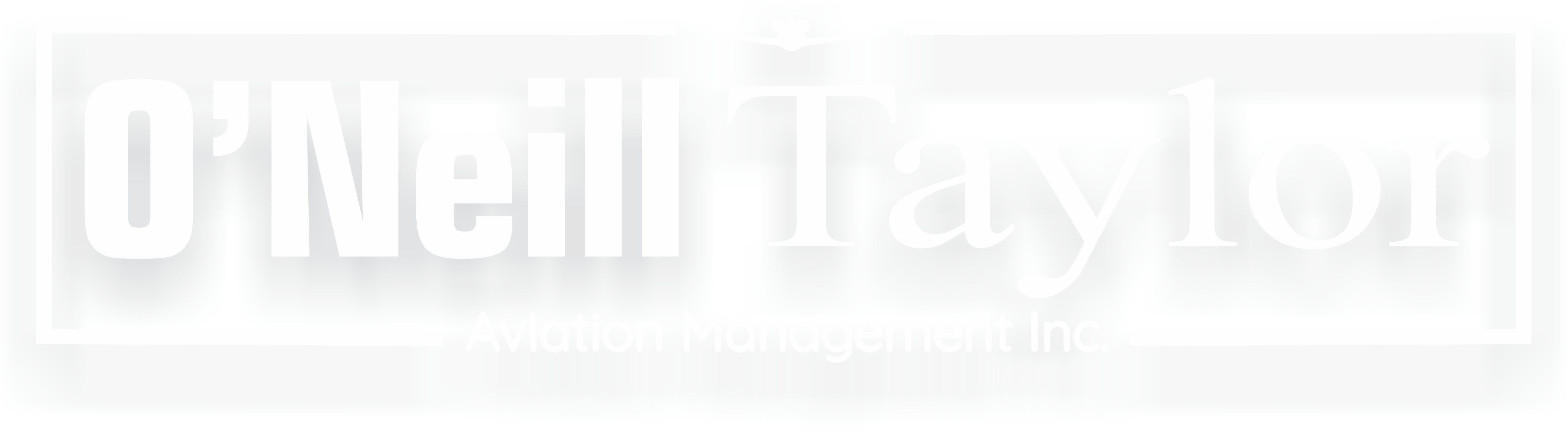 oneill taylor final logo white only 001